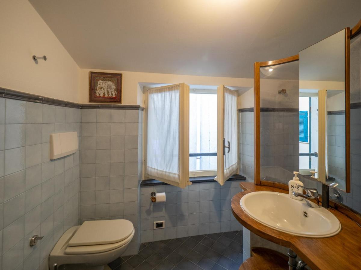 Lassu Apartment With View 韦尔纳扎 外观 照片